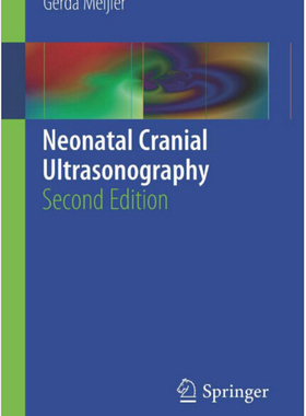 【预售】Neonatal Cranial Ultrasonography