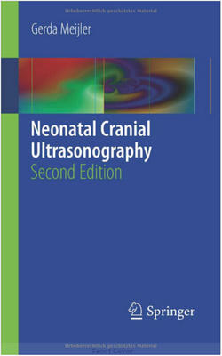 【预售】Neonatal Cranial Ultrasonography