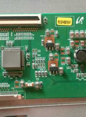 240CT01C2LV0.2 三星逻辑板 屏LTM240CT01 LTN240CT03 HP W2408H