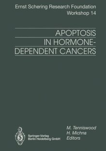 【预订】Apoptosis in Hormone-Dependent Cancers