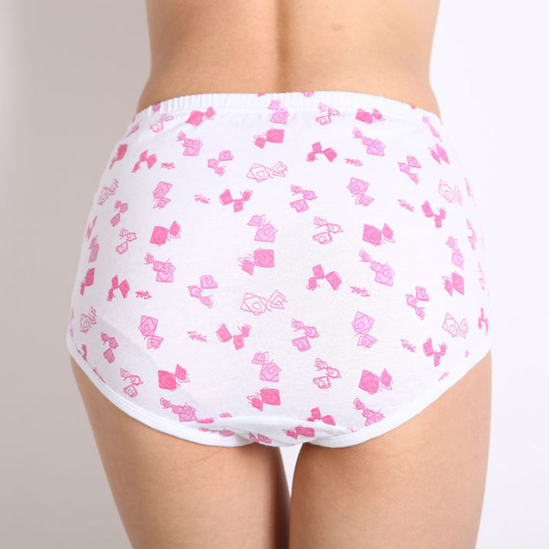 Slip jeune en coton - Ref 644032 Image 1