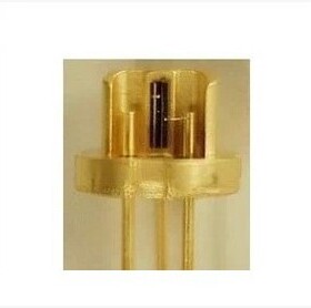 全新拆机 进口三菱ML101U29-25 660nm 200mw 无帽 激光手电