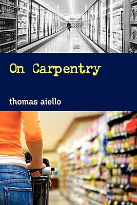 【预售】On Carpentry