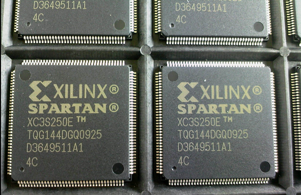 XC3S250E-4TQG144C XINLINX原装正品 XC3S250E-4TQ144C QFP144