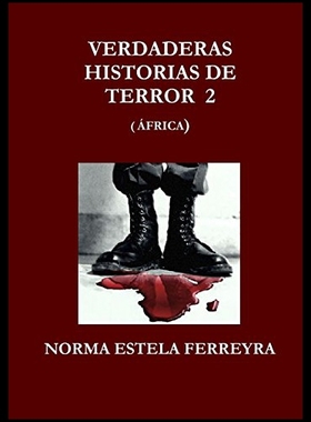 【预售】Verdaderas Historias de Terror 2 (Africa)