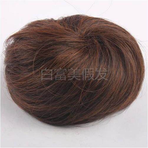 Extension cheveux - Chignon - Ref 235550 Image 1