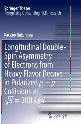 【预订】Longitudinal Double-Spin Asymmetry o...