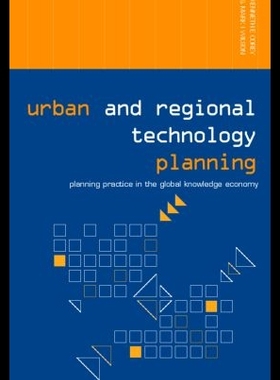 【预售】Urban and Regional Technology Planning: Plannin