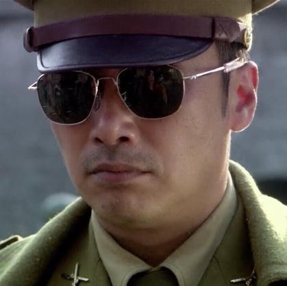 墨镜细框金属同款眼镜