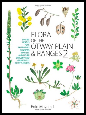 【预售】Flora of the Otway Plain and Ranges 2
