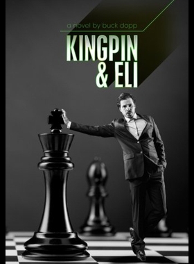 【预售】Kingpin and Eli