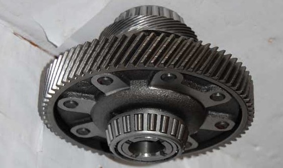 原装奇瑞旗云2A5E5E3风云2515变速箱差速器总成1.5排量477