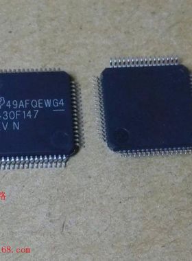 M430F147IPMR M430F147IP M430F147I M430F147 QFP64 全新原装