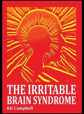 【预售】The Irritable Brain Syndrome