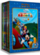 动画片 第二季 米奇妙妙屋 全集10DVD 全集 合集二 正版