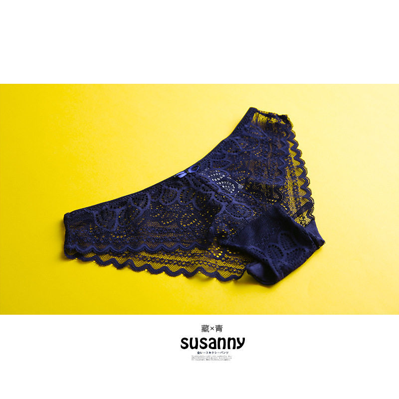 Slip jeunesse SUSANNY SNK57 en spandex - Ref 642871 Image 5