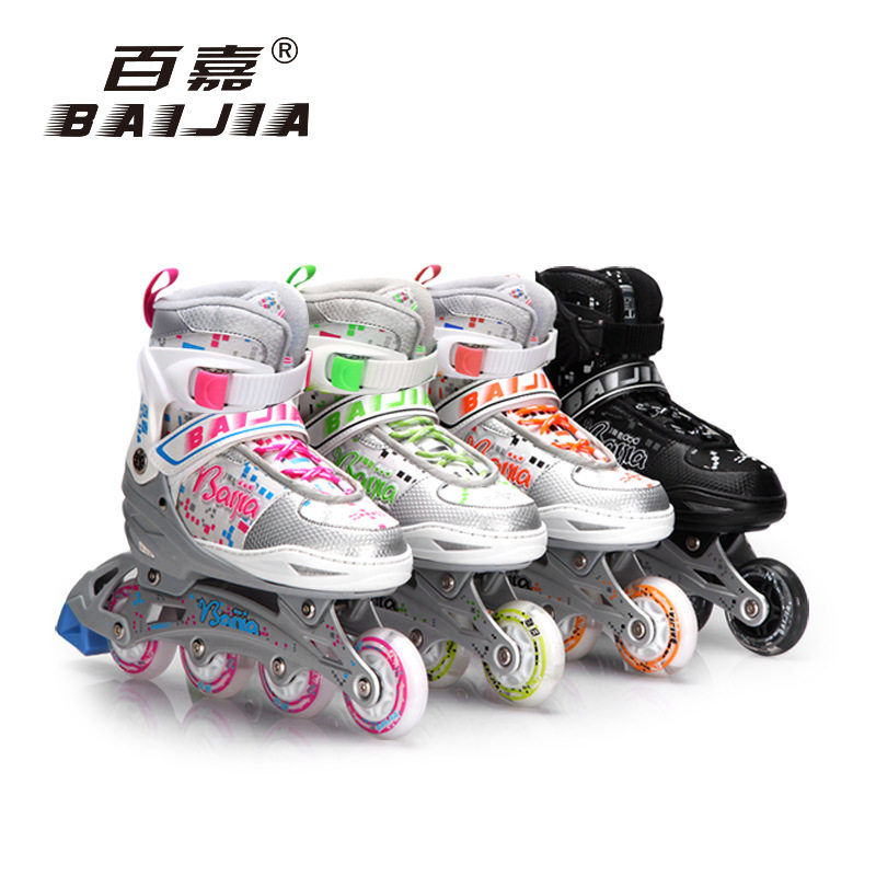 Patins à roulettes - Ref 2582119 Image 1