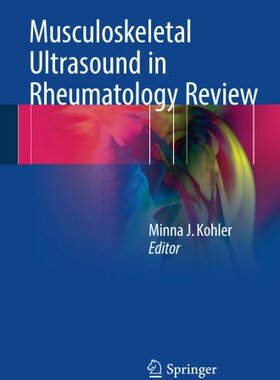 【预订】Musculoskeletal Ultrasound in Rheuma...
