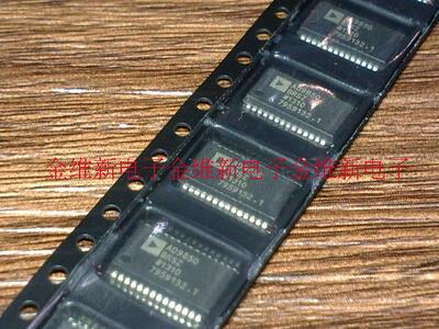 AD9200ARSZ=AD9200ARS 进口原装，SSOP-28 模数转换器