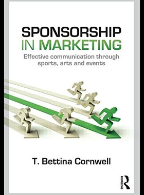 【预售】Sponsorship in Marketing: Effective Communication