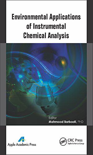 【预售】Environmental Applications of Instrumental Che...