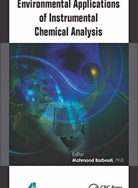 【预售】Environmental Applications of Instrumental Che...