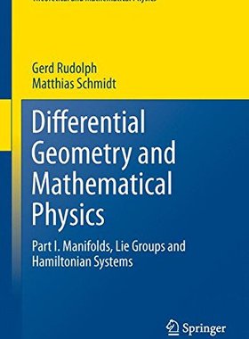 【预订】Differential Geometry and Mathematic...