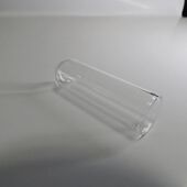 启星动力发动机引擎 热气缸耐高温玻璃气缸 发动机模型配件