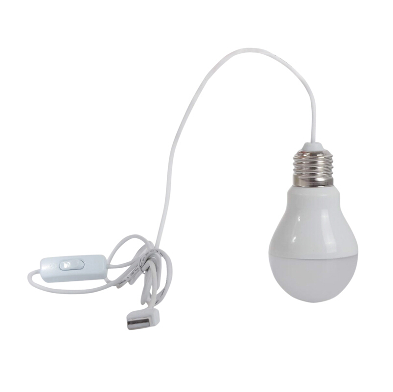 Lampe USB - Ref 380772 Image 1