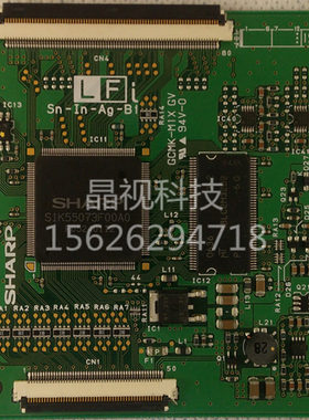 原装逻辑板K3258TP现货