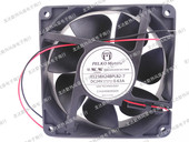 R1238X24BPLB2 MOTORS 24V 12CM大功率高转速 全新 0.63A PELKO