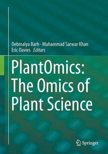 The PlantOmics 预订 Science Plant Omics