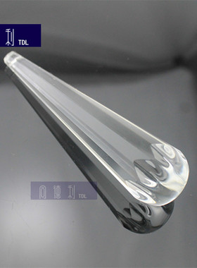 diy水晶吊坠散珠新品玻璃