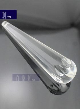 diy水晶吊坠散珠新品玻璃