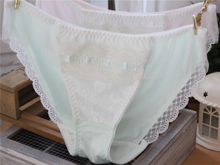 Slip jeunesse doux en nylon - Ref 644771 Image 1
