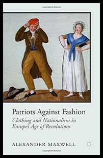 【预售】Patriots Against Fashion: Clothing and Nationalis