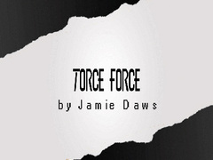 Torce Force by Jamie Daws魔术教学2015