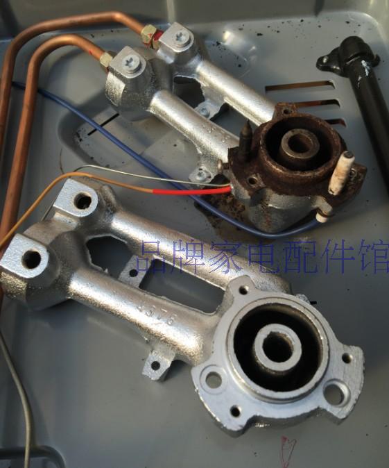 适用博士西门子灶具铸铁环圈炉头