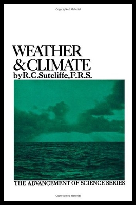 【预售】Weather and Climate: The Advancement of Science S
