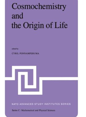 【预订】Cosmochemistry and the Origin of Lif...