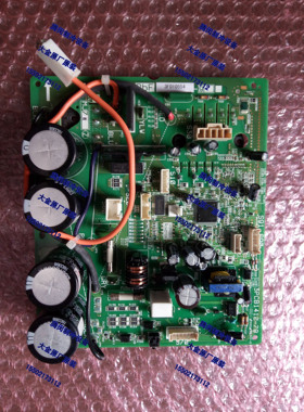 宗修外机板2P143284 3PCB1412-2 主控板 宗修空调RXS35FV2C配件