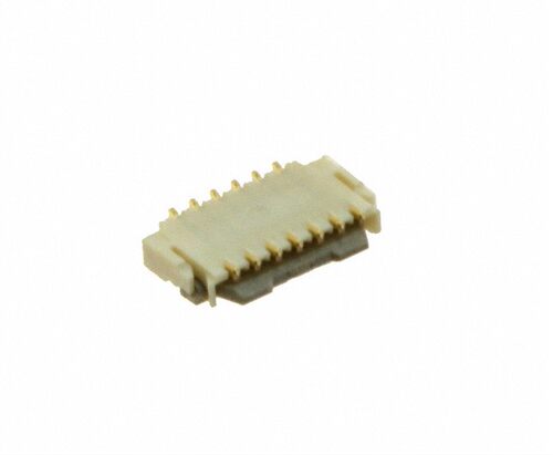 XF3H-1355-31A 原装连接器 13pin 0.3mm间距 下接 优势