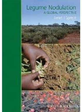 【预订】Legume Nodulation - a Global Perspec...