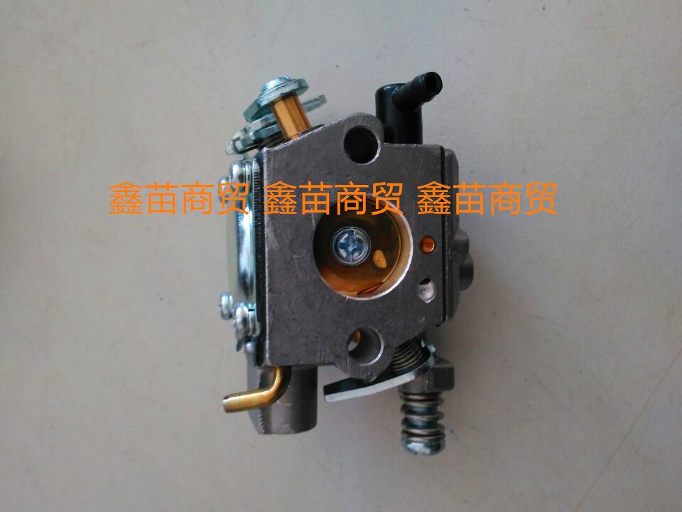 共立350t中坚伐木配件油锯