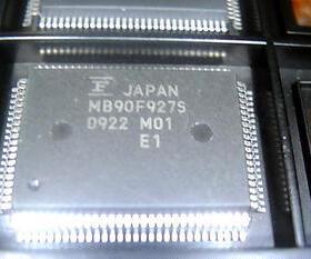 原厂原包MB91F376G MB91F376GPMCR-GS专营富士通