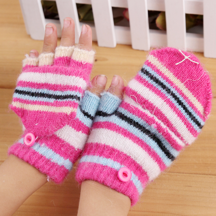 Gants pour fille - Ref 2150585 Image 1