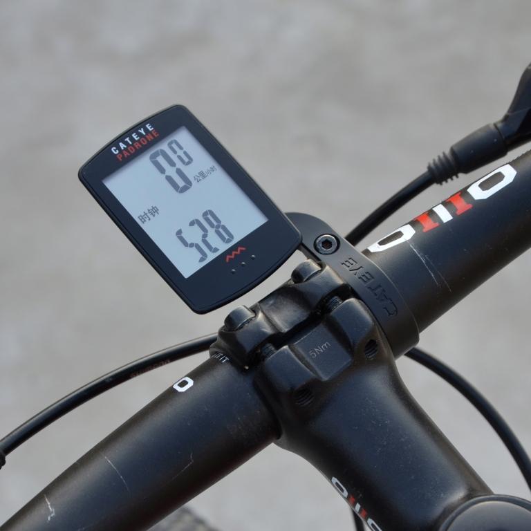 Compteur de vélo - Ref 2439652 Image 3