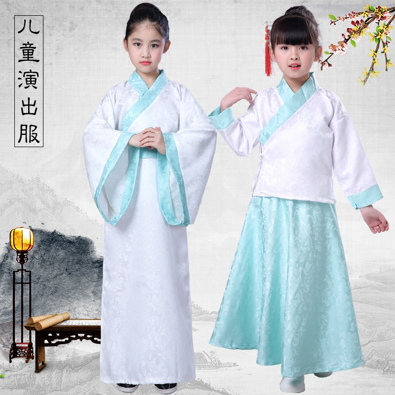 读书郎服装书生服 图片 价格 多少钱 什么值得买