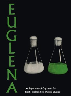 【预售】Euglena: An Experimental Organism for Biochemi...