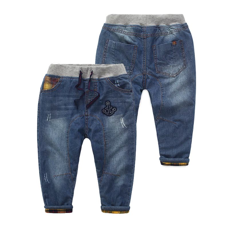 Pantalon garcon - Ref 2057558 Image 1